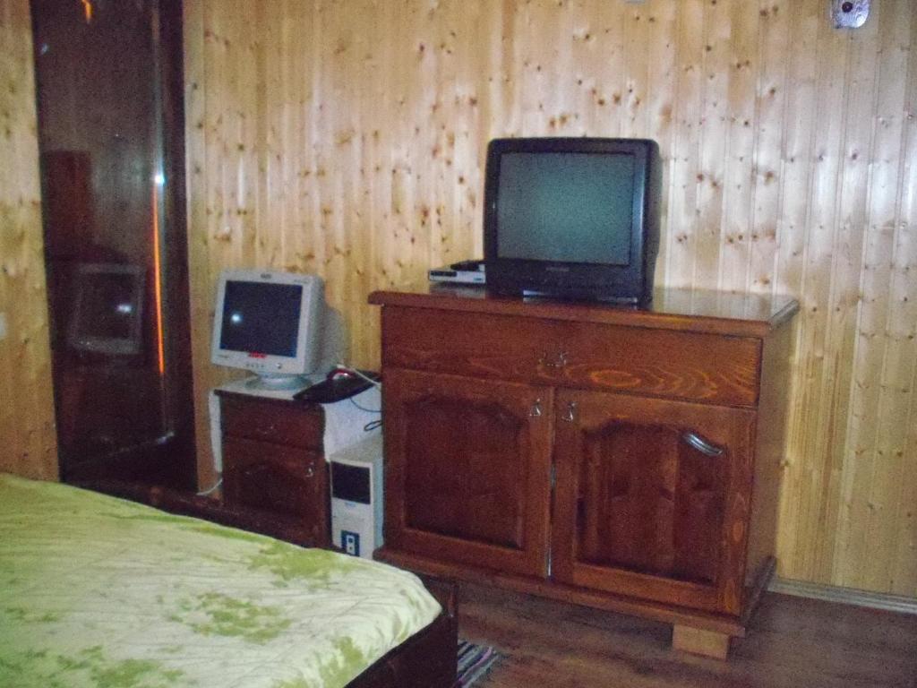 Natura Family Resort Avrig Phòng bức ảnh