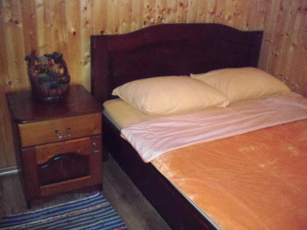 Natura Family Resort Avrig Phòng bức ảnh
