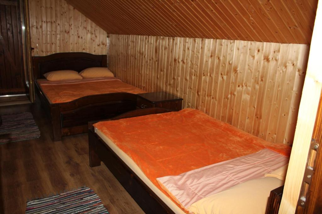 Natura Family Resort Avrig Phòng bức ảnh