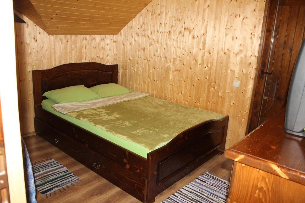 Natura Family Resort Avrig Phòng bức ảnh